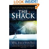 The Shack Cover Image