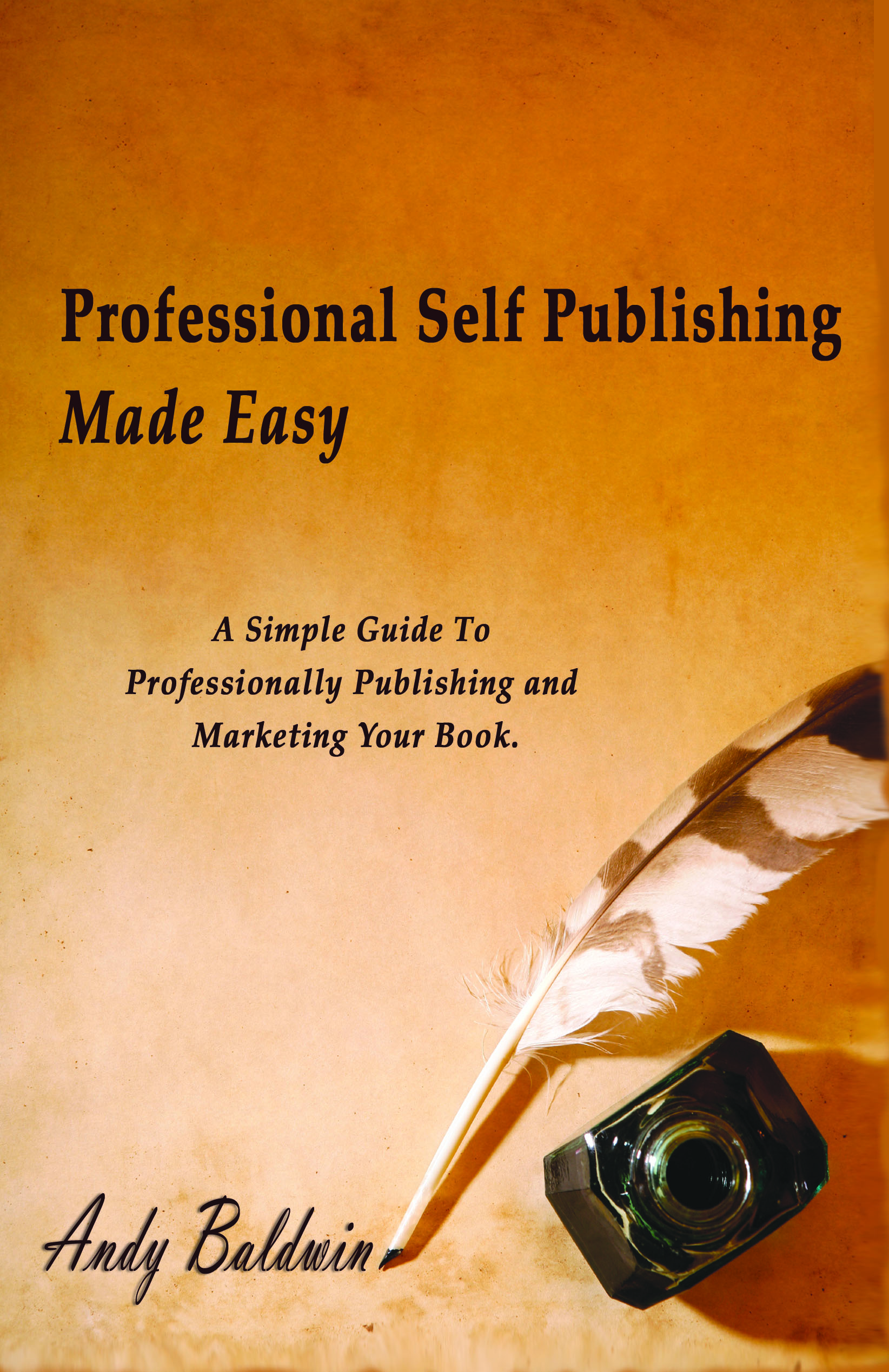 Your FREE Publishing Guide